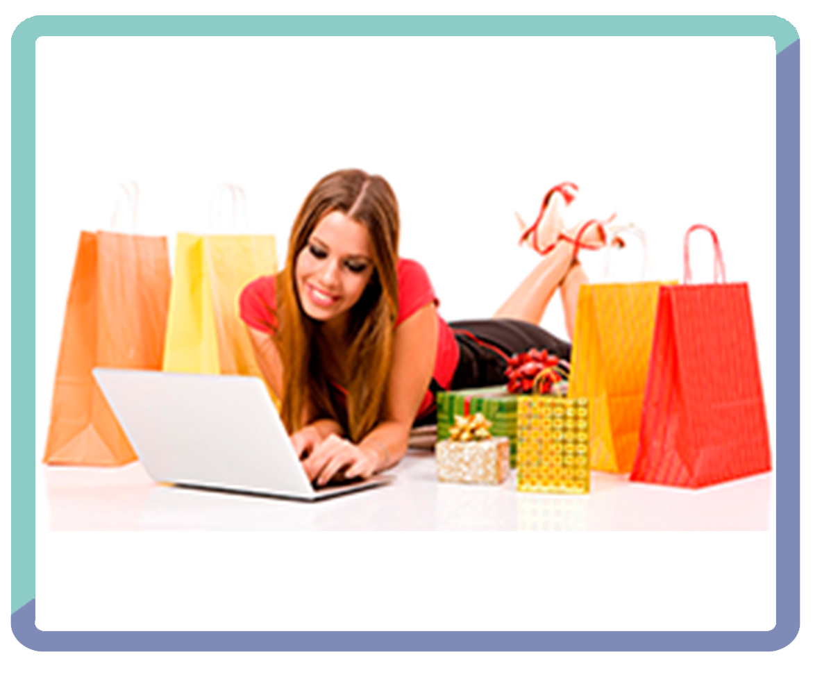 On-line shopping